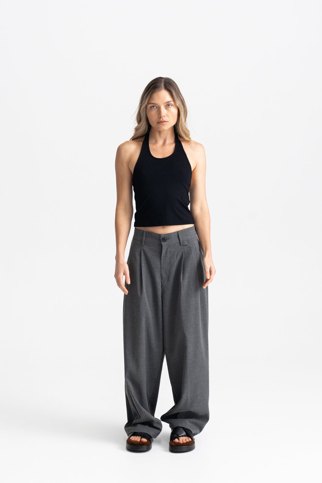 01 HALTER