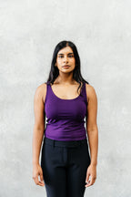 01 TANK PLUM