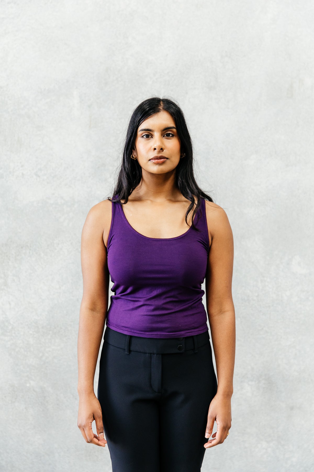 01 TANK PLUM
