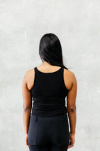 01 TANK BLACK