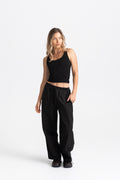 01 TANK BLACK