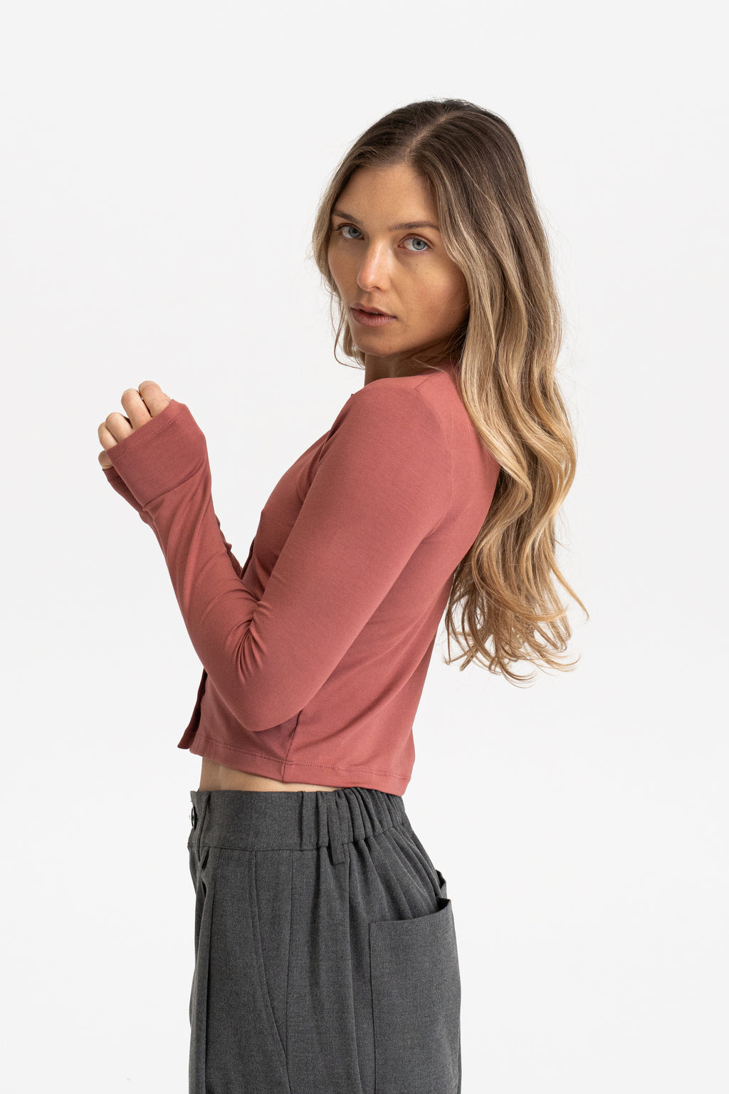 01 CARDIGAN