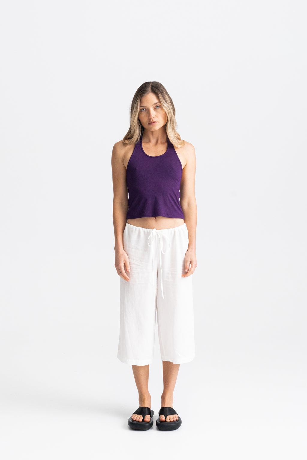 01 HALTER